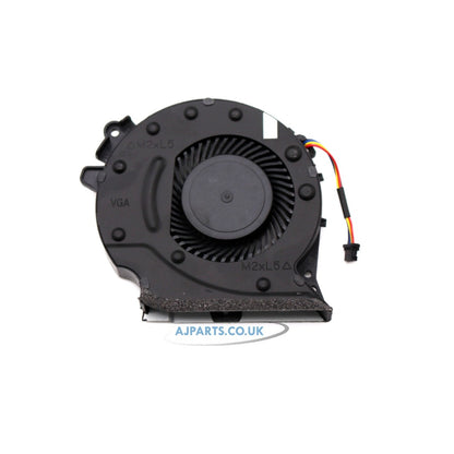 Compatible For HP Pavilion 15-CX 15-CX0060TX Notebook GPU Cooling Fan L20334-001