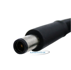 HP Probook 6470B C7A14UT 65W 7.4MM x 5.0MM Center Pin AJP Replacement Laptop Adapter
