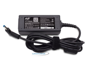 HP 14-AN012NR 45W 4.5MM X 3.0MM AJP Replacement Laptop AC Adapter