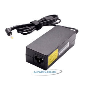 Lenovo 01FR128 65W AC Adapter Power Supply 4.0mm x 1.7mm Tip AJP Laptop Charger