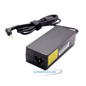 Lenovo Yoga 710 65W AC Adapter Power Supply 4.0mm x 1.7mm Tip AJP Laptop Charger
