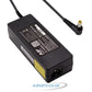 P/N: D80-72W / D80MD-72W 72W IBM Panasonic AJP 5.5MM x 2.5MM Replacement Laptop Adapter