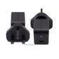 New AJP UK Plug USB-C Type C Fast Wall Charger Adapter PD 20W For Table and Phone