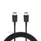 New AJP UK Plug USB-C Type C Fast Wall Charger Adapter PD 20W For Table and Phone