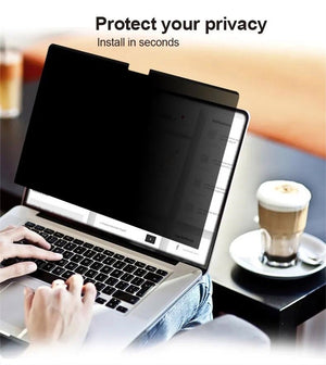 11.6 Inch Laptop Privacy Screen Filter Protector Film-1 Anti-glare Anti-UV