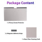 16" LCD Privacy Protector For Lenovo/Hp/Dell/Acer/Asus/Thinkpad/Envy/Xps/Toshiba