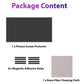 27" For HP, Lenovo, Acer, Asus, Dell, MSI, LG Magnetic AJP Replacement Privacy Screen Protector