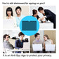 14 Inch Laptop Privacy Screen Filter Anti-Glare Screen Protector Film Anti-UV