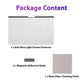 15.6" 16:9 laptop computer privacy screen protector filter anti-spy Reduce UV