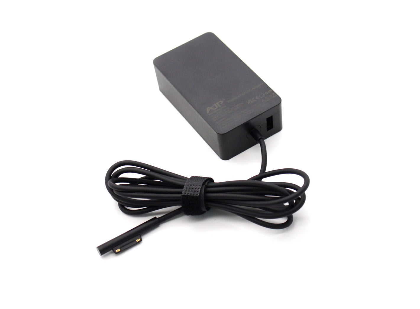 Microsoft Pro 4 MICC4 60W Flat Pin AJP Replacement Laptop Charger Adapter