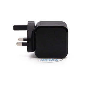 5NMH9FDT700142 65W USB Type-C Fast Wall Charging Black AJP Replacement Adapter