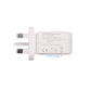 Acer Swift SFG14-42-R5CW 65W USB Type-C QC 3.0 PD White Fast Wall Charging Laptop Replacement Adapter
