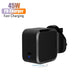 New AJP Brand 45W USB Type-C QC 3.0 PD Fast Charging Wall Charger Adapter Black