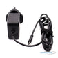 P38AL-67W-UK 67W Fox Type-C QC PD Fast Wall Charger Black AJP Replacement Adapter