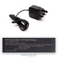 P38AL-67W-UK 67W Fox Type-C QC PD Fast Wall Charger Black AJP Replacement Adapter