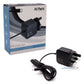 P38AL-67W-UK 67W Fox Type-C QC PD Fast Wall Charger Black AJP Replacement Adapter