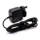 P38AL-67W-UK 67W Fox Type-C QC PD Fast Wall Charger Black AJP Replacement Adapter