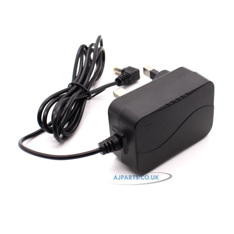 Aastra 53i AJP SIP IP 5.5MM x 2.5MM AC-DC Charger Replacement Adapter