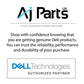 Genuine Dell 5V 3A 9V 3A 15V 3A 20V 3.25A 65W Type-C Dell Brand Adapter USB-C Power Charger