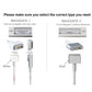 New AJP Adapter Macbook Pro 18.5V 4.6A 85W Adapter Magsafe 1 Power Charger