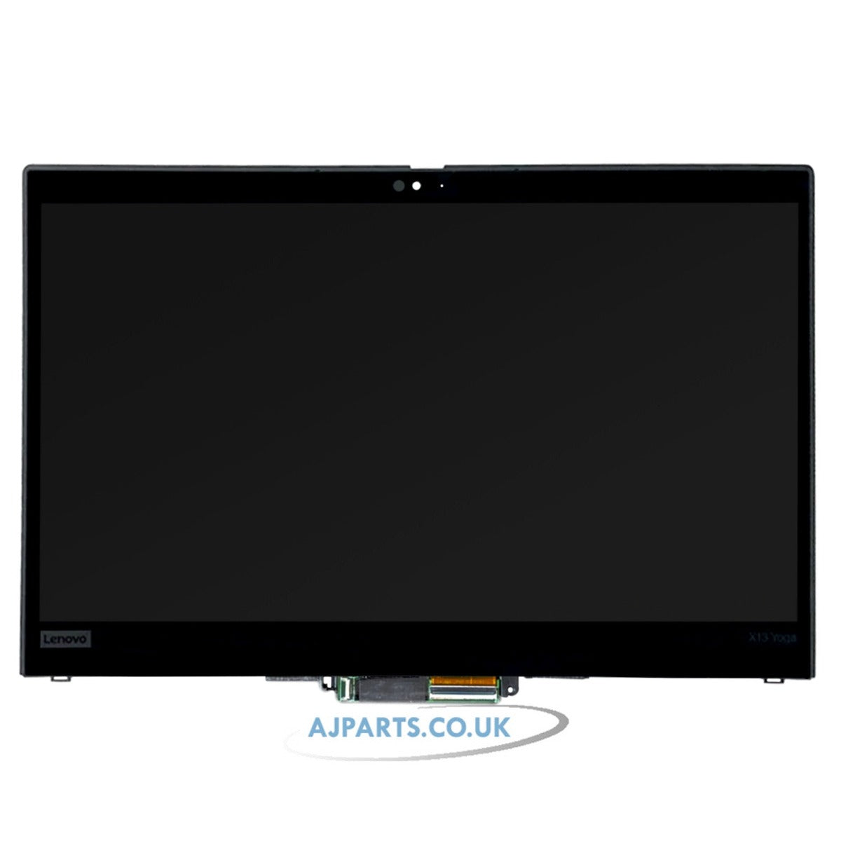 Lenovo ThinkPad X13 Yoga Gen 20SYS4CV0H 13.3" FHD Laptop Screen Touch Assembly