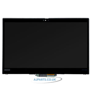 Lenovo ThinkPad X13 Yoga Gen 20SYS4CV0H 13.3" FHD Laptop Screen Touch Assembly