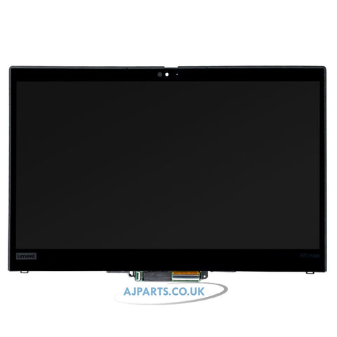 Lenovo ThinkPad X13 Yoga Gen 20SYS4CV0H 13.3