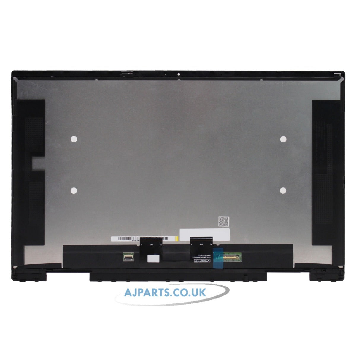 HP Pavilion x360 14-DY Series 14" FHD LCD Display Replacement Touch Screen Digitizer with Bezel