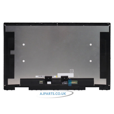 HP Pavilion x360 14-DY Series 14