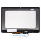 Dell 02X30K 14.0" FHD LCD Touch Screen Replacement Laptop Assembly