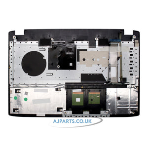 Asus GL552V GL552VL GL552VW GL552VX Backlit Palmrest UK Layout Replacement Laptop Keyboard