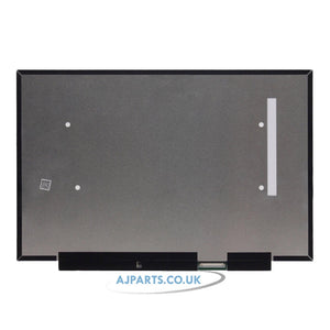 B140UAK02.5 H/W:1A 14.0" 1920 x 1200 WUXGA LED LCD 40Pin Replacement Laptop On-Cell Touch Screen