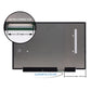 B140UAK02.5 H/W:1A 14.0" 1920 x 1200 WUXGA LED LCD 40Pin Replacement Laptop On-Cell Touch Screen