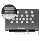 BOE NV160QDM-N40 16.0" IPS WQXGA 2560 x 1600 120Hz Replacement Laptop LCD Screen