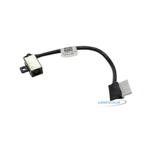 Replacement For Dell Inspiron 3405 3501 3505 5593 DC Jack Power Socket Charging Cable 04VP7C