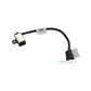 Dell I3585 A831BLK PUS Laptop DC Power Jack Socket Connector Cable