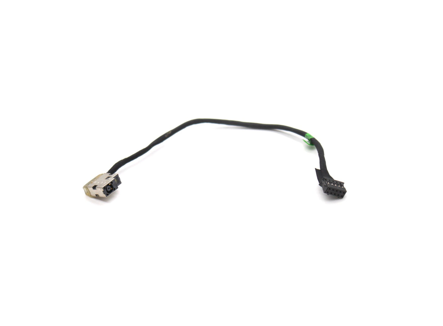 HP Omen 15-EK0013DX DC Power Jack Charging Connector Replacement Laptop Port Cable