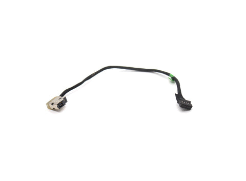 HP Omen 15-EK0013DX DC Power Jack Charging Connector Replacement Laptop Port Cable