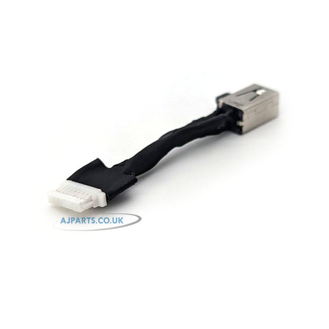 Dell Latitude 15 3510 DC Jack Power Socket Laptop Cable
