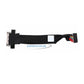 DC02003MM00 REV 1.0 10-Pin Internal Battery Laptop Replacement Cable