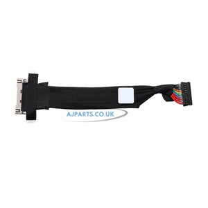 DC02003MM00 REV 1.0 10-Pin Internal Battery Laptop Replacement Cable