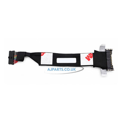 DC02003MM00 REV 1.0 10-Pin Internal Battery Laptop Replacement Cable
