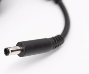 Dell Inspiron 14 5485 2-IN-1 65W AC Power Supply 4.5mm x 3.0mm Laptop Genuine Adapter