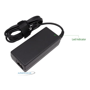 Genuine Dell 19.5V 3.34A Dell Brand 65W AC Adapter 4.5mm X 3.0mm 45W AC charger *ROUND* Dell Adapter