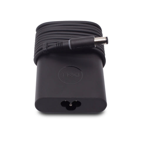 Dell Latitude 7290 65W 7.4mm x 5.0mm Slim Laptop Genuine AC Adapter