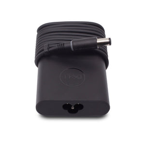 Genuine DELL 19.5V 3.34A Slim Type DELL Brand 65W AC Adapter 7.4 MM x 5 MM