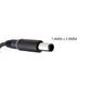 Dell Latitude E6400 ATG 65W AC Power Supply 7.4mm x 5.0mm Slim Laptop Genuine Adapter