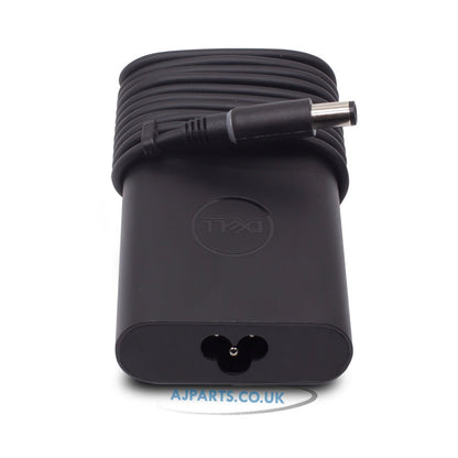 Dell Latitude D500 90W Slim 7.4MM x 5MM Charger Laptop Genuine Dell Adapter