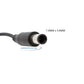 Dell Inspiron 17R 5721 90W Slim 7.4MM x 5MM Charger Laptop Genuine Dell Adapter