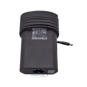 Dell DDXFPN2 130W Power Supply 4.5mm x 3.0mm Laptop Genuine Charger
